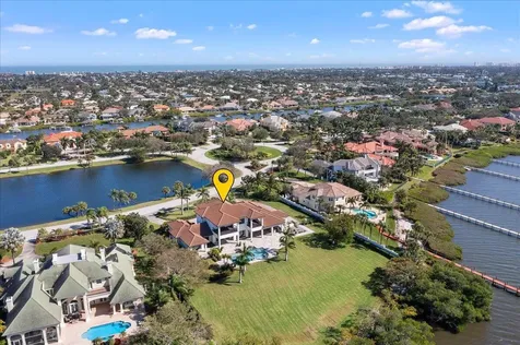 227 Lansing Island Drive Indian Harbour Beach FL 32937