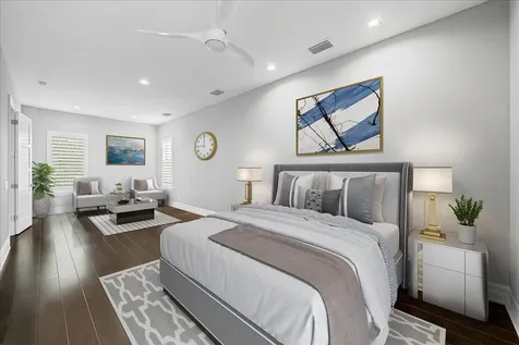 227 Lansing Island Drive Indian Harbour Beach FL 32937