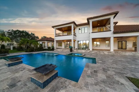 227 Lansing Island Drive Indian Harbour Beach FL 32937