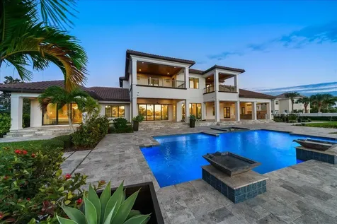 227 Lansing Island Drive Indian Harbour Beach FL 32937