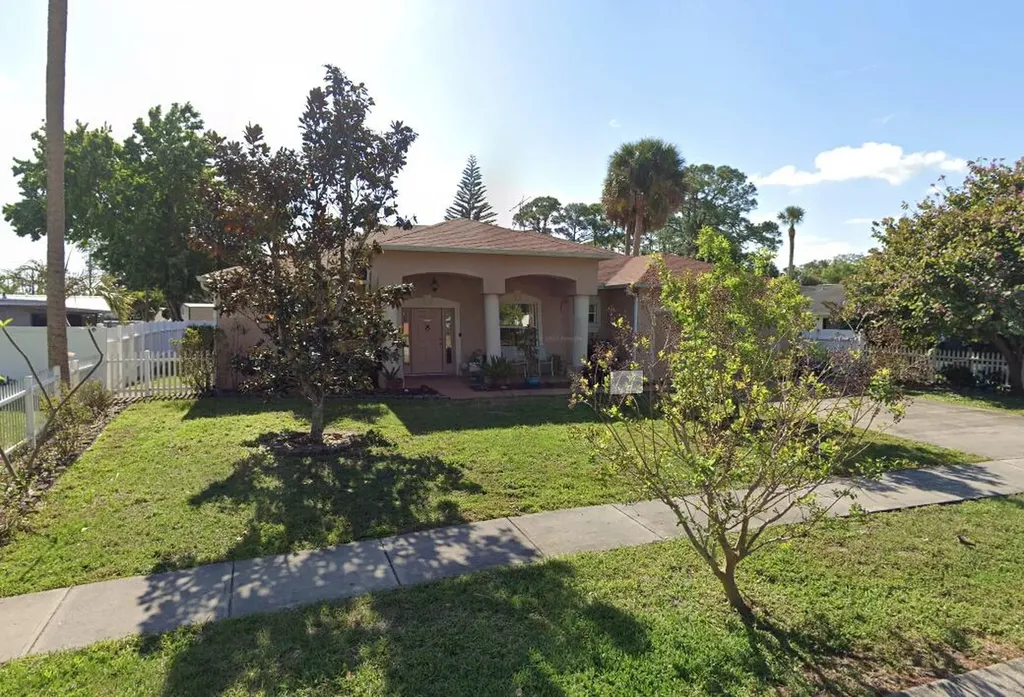 4471 Ellis Circle Titusville FL 32780