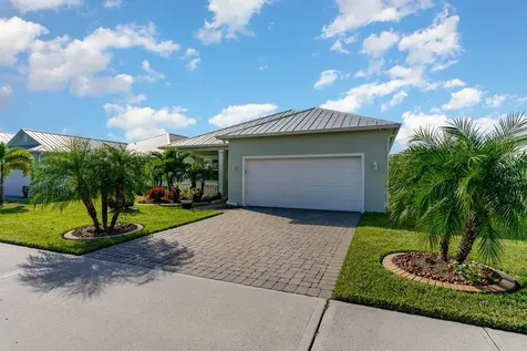 3750 Alamanda Key Drive Melbourne FL 32901