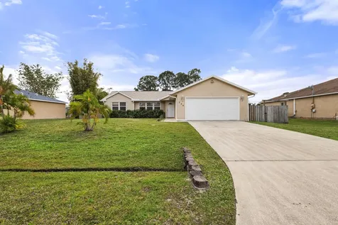 226 SW Chelsea Terrace Port St. Lucie FL 34984