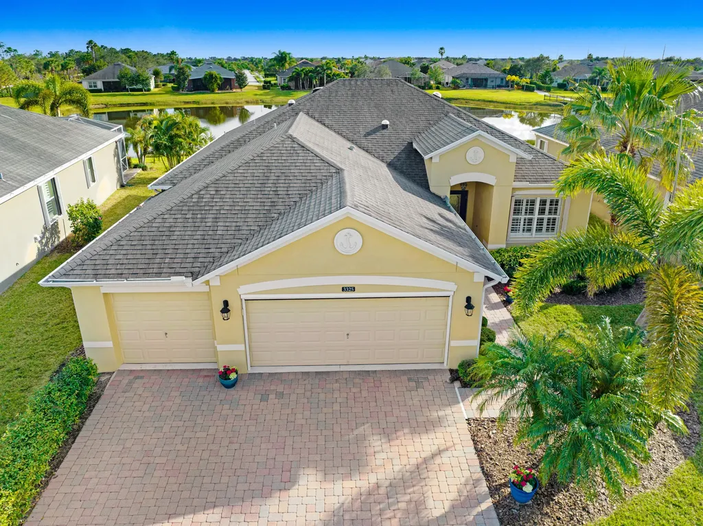 3325 Sansome Circle Melbourne FL 32940