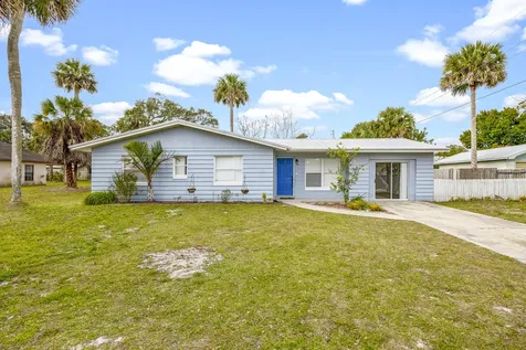 2100 White Sands Drive Titusville FL 32780