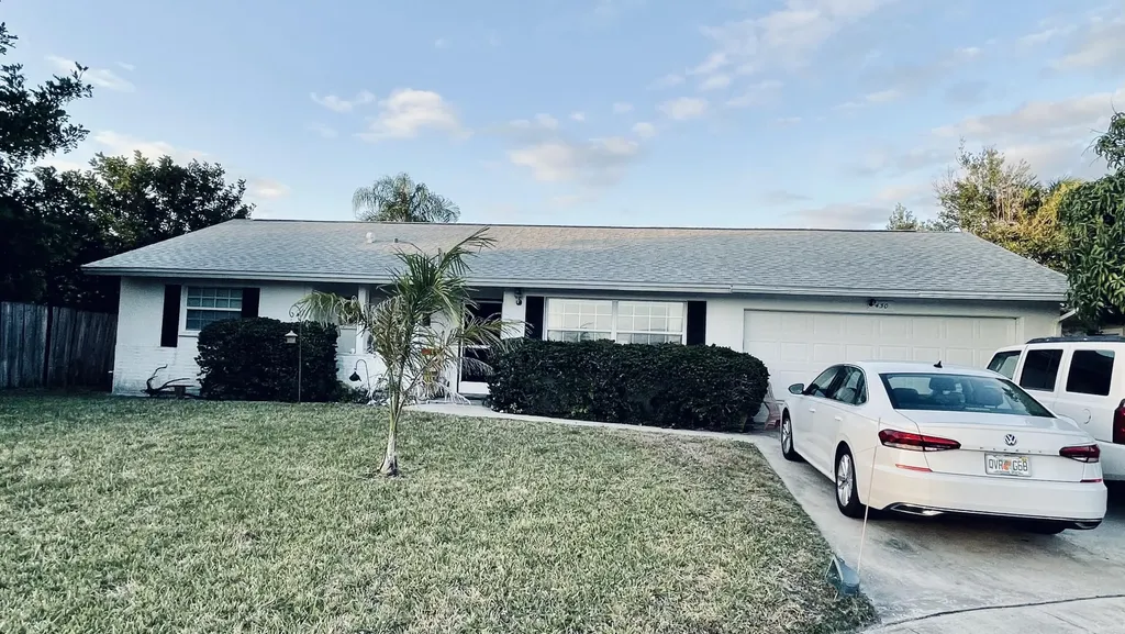 430 Poi Court Merritt Island FL 32953