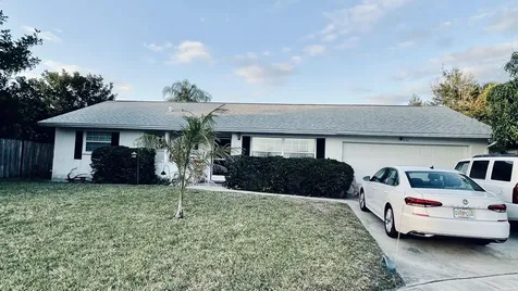 430 Poi Court Merritt Island FL 32953