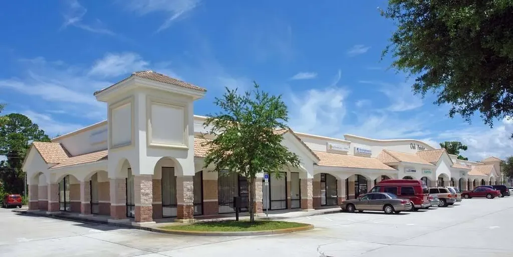 635 S Wickham Road West Melbourne FL 32904