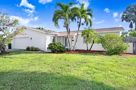 693 Caribbean Drive Satellite Beach FL 32937