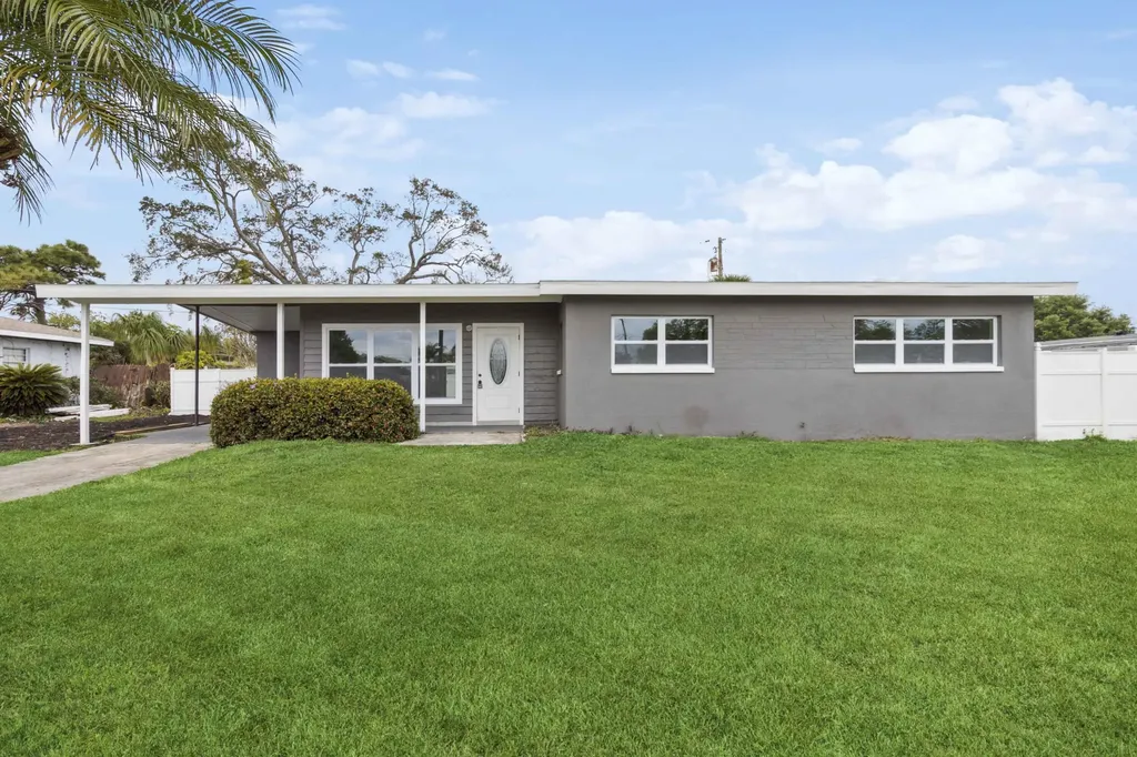 1894 Jefferson Avenue Melbourne FL 32935