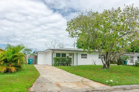 2370 Pawnee Drive Melbourne FL 32935