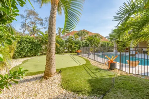 620 Crassas Drive Indialantic FL 32903
