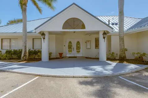 620 Crassas Drive Indialantic FL 32903