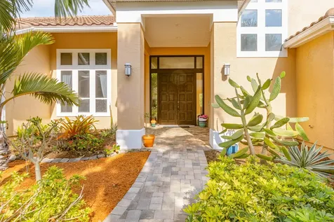 620 Crassas Drive Indialantic FL 32903