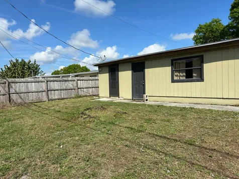 2445 Sadler Lane Melbourne FL 32935