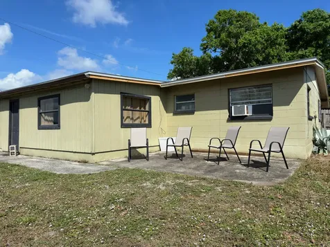 2445 Sadler Lane Melbourne FL 32935