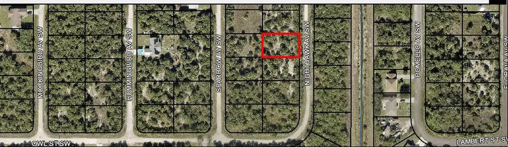 3362 Nighthawk Avenue Palm Bay FL 32908
