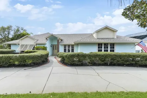 1261 Cypress Trace Drive Melbourne FL 32940