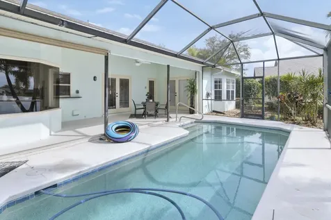 1261 Cypress Trace Drive Melbourne FL 32940