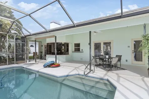 1261 Cypress Trace Drive Melbourne FL 32940