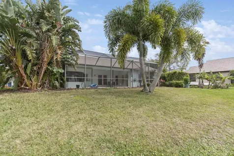 1261 Cypress Trace Drive Melbourne FL 32940