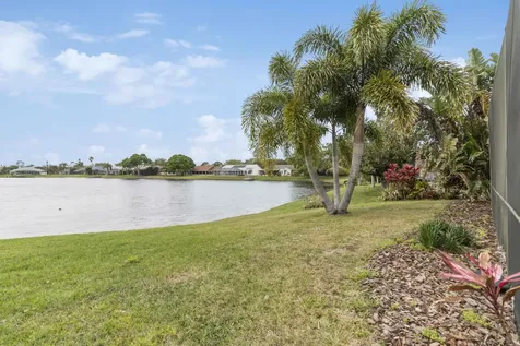 1261 Cypress Trace Drive Melbourne FL 32940