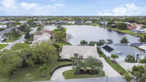 1261 Cypress Trace Drive Melbourne FL 32940