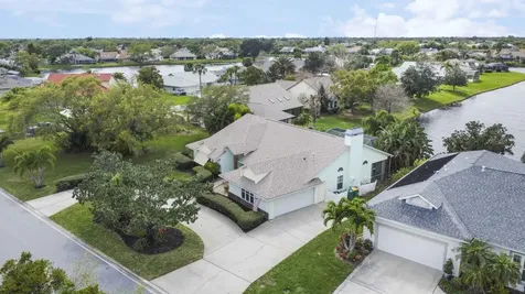 1261 Cypress Trace Drive Melbourne FL 32940