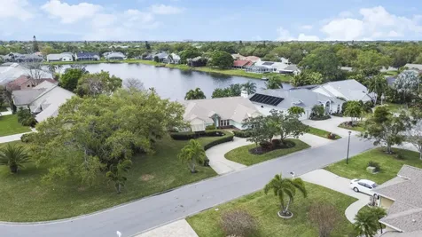 1261 Cypress Trace Drive Melbourne FL 32940