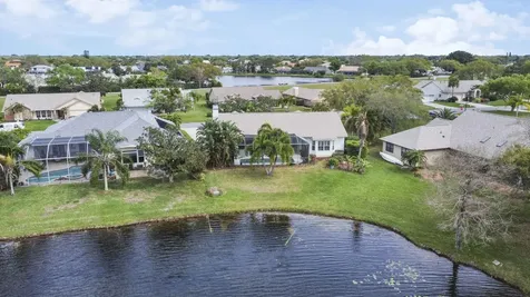 1261 Cypress Trace Drive Melbourne FL 32940