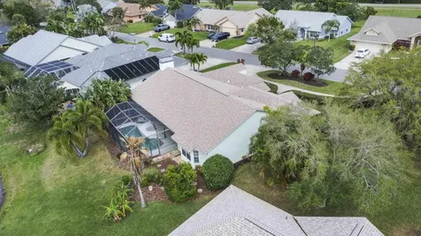 1261 Cypress Trace Drive Melbourne FL 32940