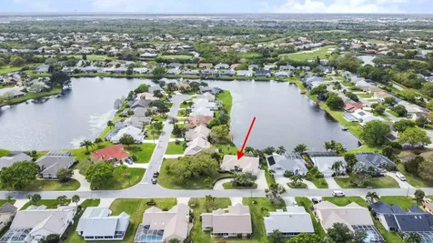 1261 Cypress Trace Drive Melbourne FL 32940