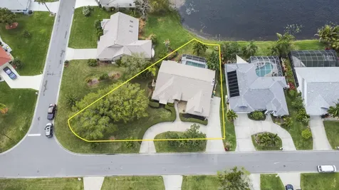 1261 Cypress Trace Drive Melbourne FL 32940