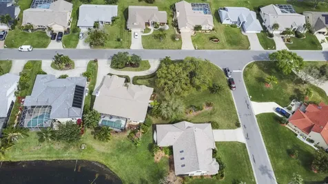 1261 Cypress Trace Drive Melbourne FL 32940