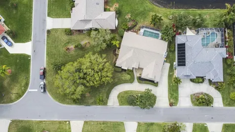1261 Cypress Trace Drive Melbourne FL 32940
