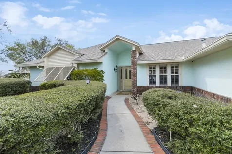1261 Cypress Trace Drive Melbourne FL 32940