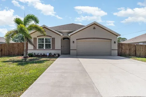 606 Almansa Street NE Palm Bay FL 32907