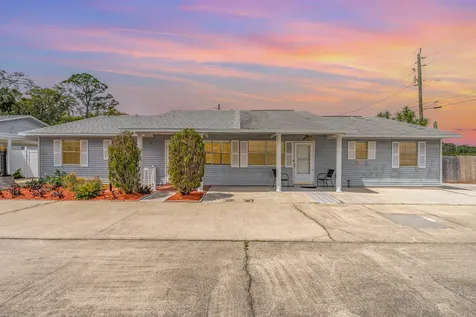 215 N Dixie Avenue Titusville FL 32796