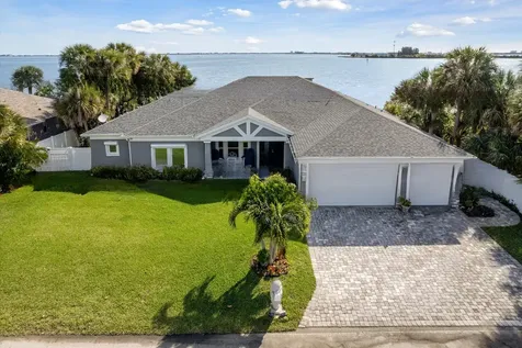 332 Milford Point Drive Merritt Island FL 32952