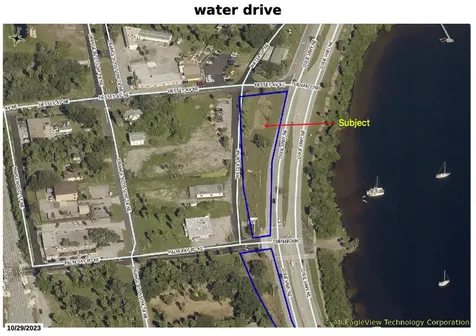 0000 Water Drive Palm Bay FL 32905