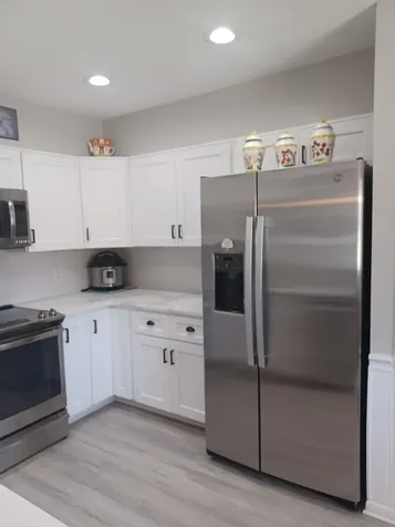 806 Palm Harbor Court Leesburg FL 34748