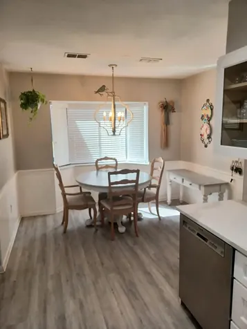 806 Palm Harbor Court Leesburg FL 34748
