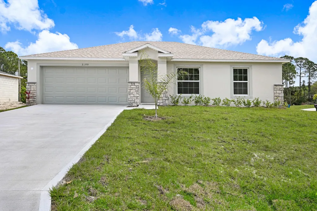 3199 Foremere Avenue SE Palm Bay FL 32909