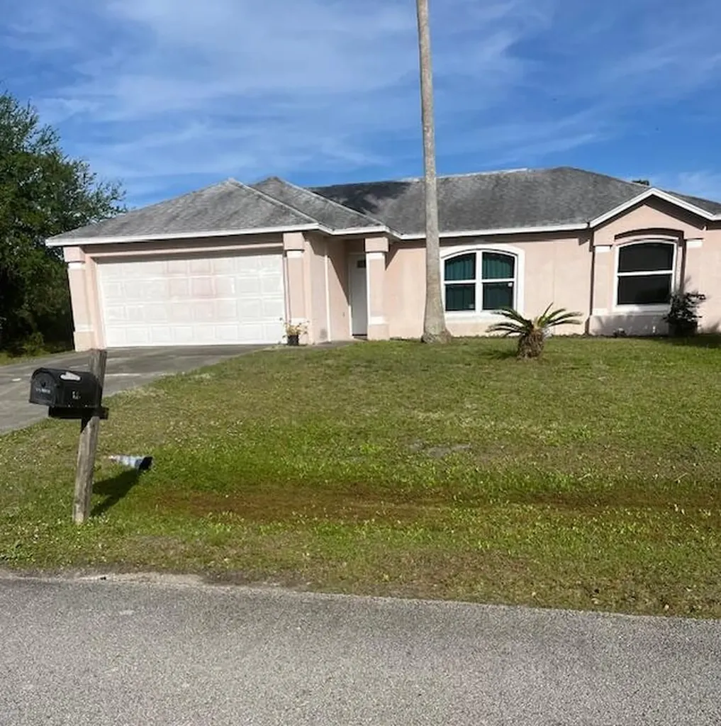 531 San Antonio Avenue SW Palm Bay FL 32908