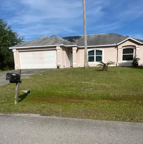 531 San Antonio Avenue SW Palm Bay FL 32908