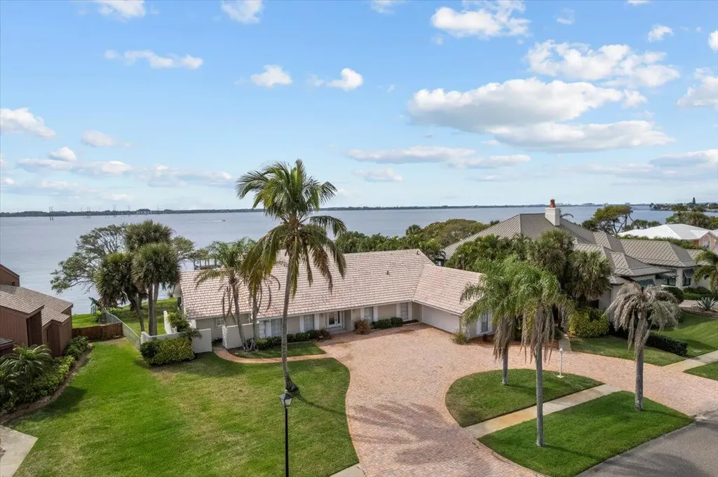 2360 S River Road Melbourne Beach FL 32951