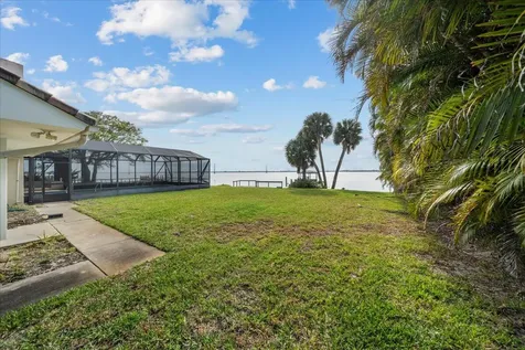 2360 S River Road Melbourne Beach FL 32951
