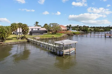 2360 S River Road Melbourne Beach FL 32951