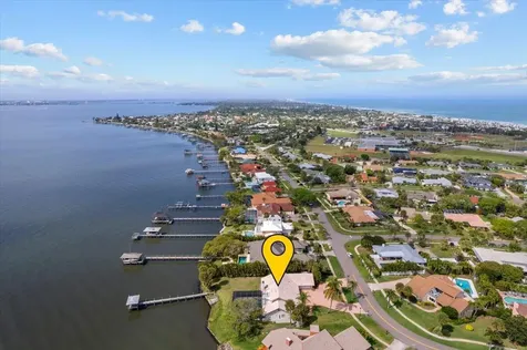 2360 S River Road Melbourne Beach FL 32951