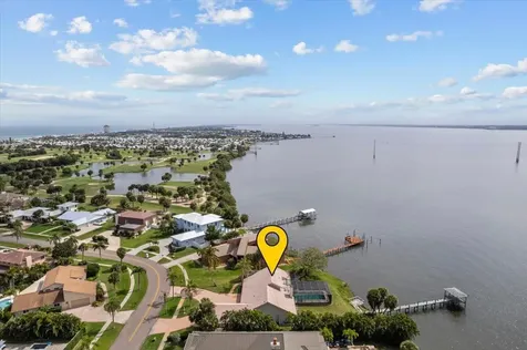 2360 S River Road Melbourne Beach FL 32951